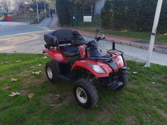 Sahibinden Kuba LH 200