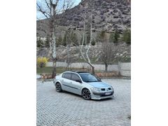 Sahibinden Renault Megane 1.6 Dynamique 2004 Model