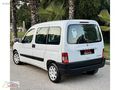 SARIKAYADAN 55 BİN KMDE 2009PARTNER ÇİFT SÜRGÜ KLİMALI TRDE TEK