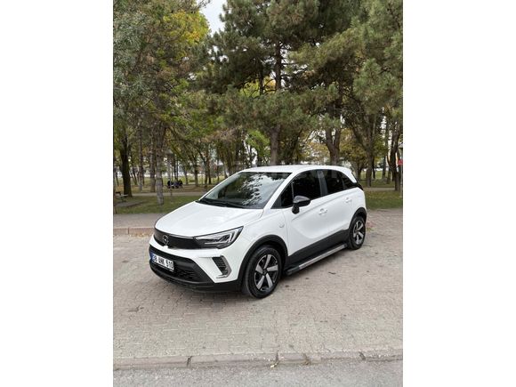 Sahibinden Opel Crossland 1.2 T Essential 2022 Model 