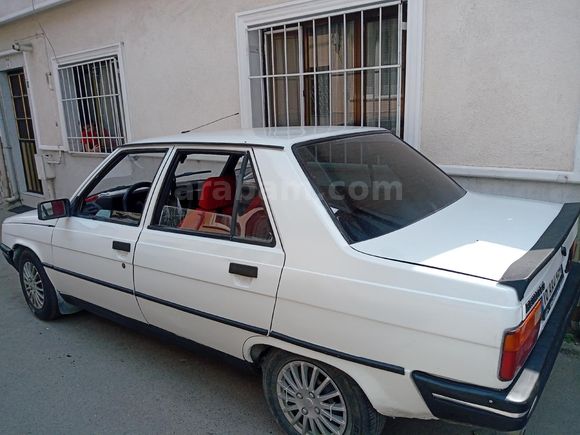 Sahibinden Renault R 9 1.4 Spring 1996 Model