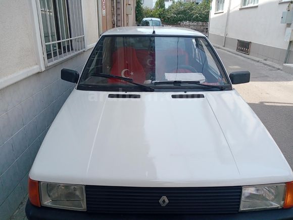 Sahibinden Renault R 9 1.4 Spring 1996 Model