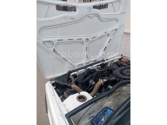 Sahibinden Renault R 9 1.4 Spring 1996 Model