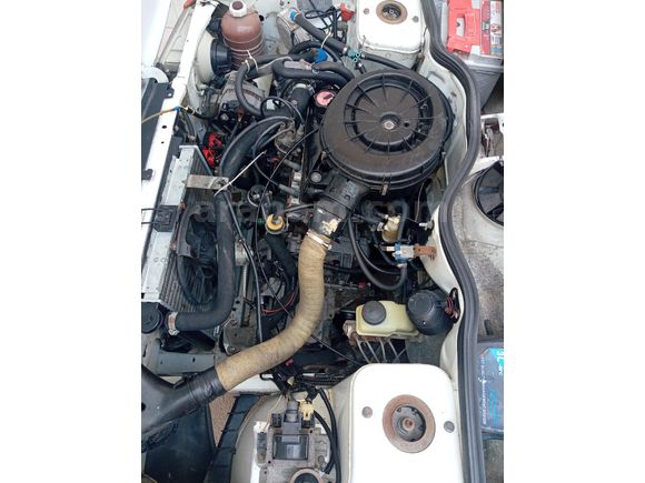 Sahibinden Renault R 9 1.4 Spring 1996 Model