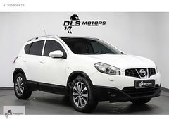DLS MOTORS 2011 Qashqai 2.0 DCI OTOMATIK 4x4 CAM TAVAN DERİ KLTK