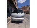 Sahibinden Hyundai H 100 2.5 D DLX Panelvan 2001 Model 