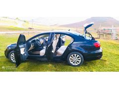 Sahibinden Volkswagen Jetta 1.2 TSi Trendline 2014 Model Van