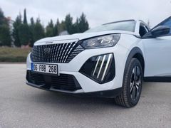 Sahibinden Peugeot 2008 1.2 PureTech Allure 2023 Model