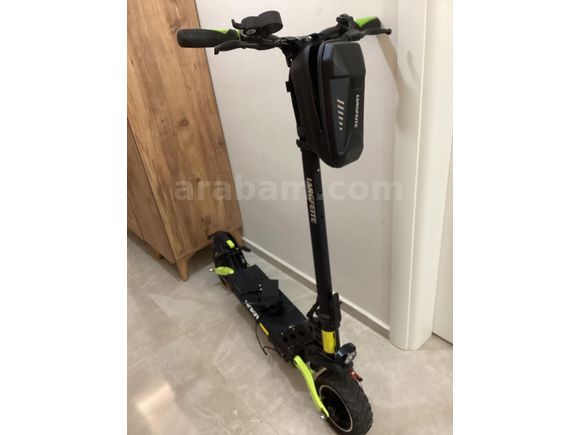 Sahibinden Elektrikli Araçlar Scooter CİO WAY LANGFEITE