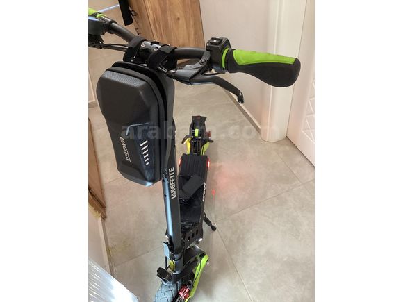 Sahibinden Elektrikli Araçlar Scooter CİO WAY LANGFEITE