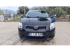 Sahibinden Toyota Auris 1.4 D-4D Comfort Extra 2009 Model