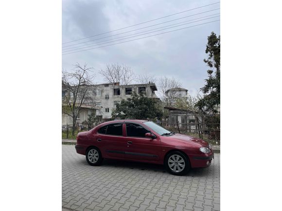 Sahibinden Renault Megane 1.6 RTE 2000 Model 