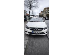 Sahibinden Mercedes - Benz CLA 180 CDI Style 2015 Model İstanbul