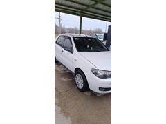 Sahibinden Fiat Albea 1.2 Active 2006 Model Bilecik 173.000 km Beyaz