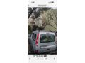 Sahibinden Renault Kangoo Multix 1.5 dCi Expression 2009 Model 