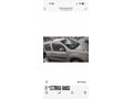 Sahibinden Renault Kangoo Multix 1.5 dCi Expression 2009 Model 
