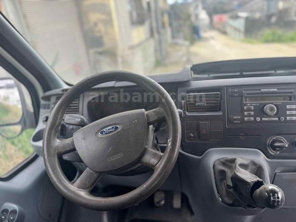Sahibinden Ford Trucks Transit 330 S 