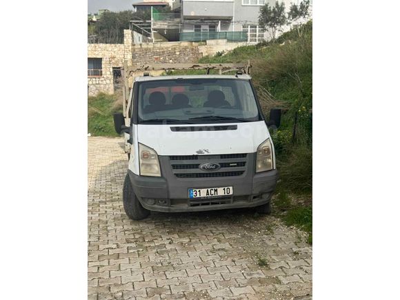 Sahibinden Ford Trucks Transit 330 S 