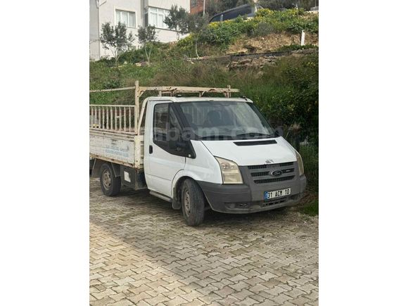 Sahibinden Ford Trucks Transit 330 S 