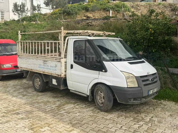 Sahibinden Ford Trucks Transit 330 S 