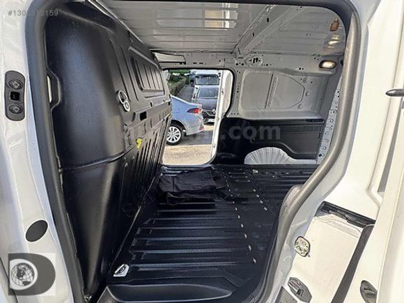 DİCLE'den 2025 PARTNER %20KDV ÇİFT SÜRGÜ GERİ GRŞ TAMAMINA KREDİ