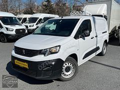 ÖZTORPAK-2023 PEUGEOT PARTNER FRİGO ÇİFT SÜRGÜ-4.75 VADE