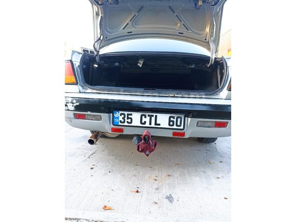 Sahibinden Daewoo Espero 2.0i 1997 Model