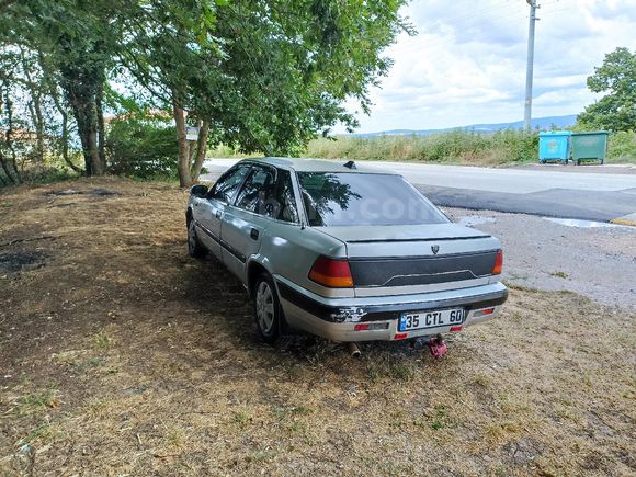 Sahibinden Daewoo Espero 2.0i 1997 Model