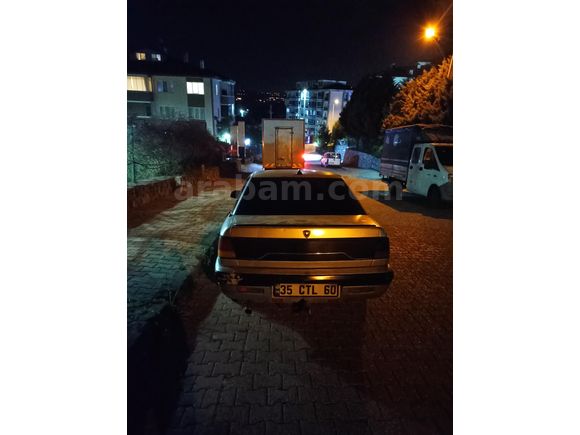 Sahibinden Daewoo Espero 2.0i 1997 Model