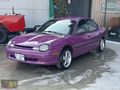 My GARAGE/1997 CHRYSLER NEON 2.0 BENZİN/LPG