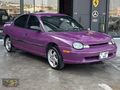 My GARAGE/1997 CHRYSLER NEON 2.0 BENZİN/LPG
