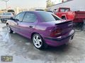 My GARAGE/1997 CHRYSLER NEON 2.0 BENZİN/LPG