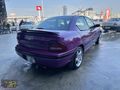 My GARAGE/1997 CHRYSLER NEON 2.0 BENZİN/LPG
