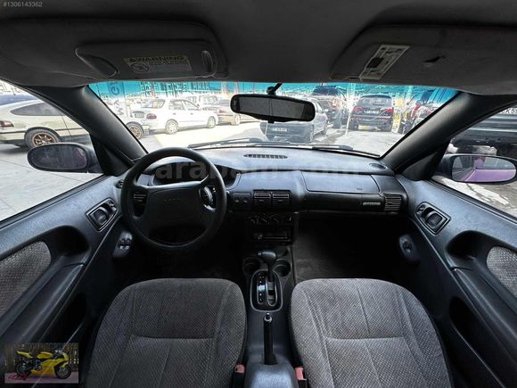 My GARAGE/1997 CHRYSLER NEON 2.0 BENZİN/LPG