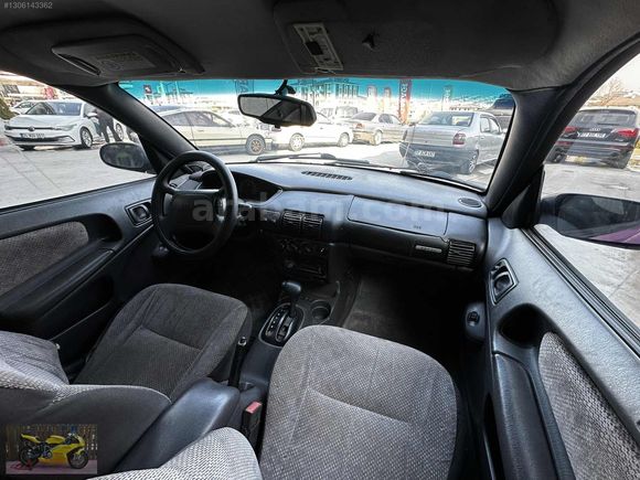 My GARAGE/1997 CHRYSLER NEON 2.0 BENZİN/LPG