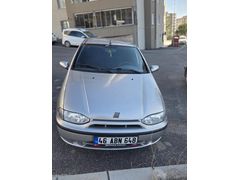 Sahibinden Fiat Palio 1.6 HL 1998 Model