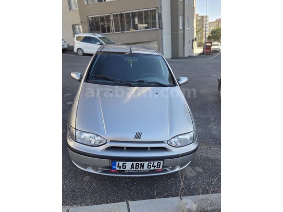 Sahibinden Fiat Palio 1.6 HL 1998 Model