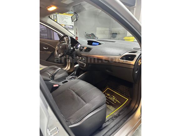 Sahibinden Renault Fluence 1.5 dCi Touch Plus 2013 Model