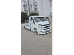 Sahibinden Ticari Araçlar Oto Kurtarıcı & Taşıyıcı Tekli Araç