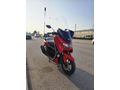 Sahibinden Yamaha N-Max 125 Düşük KM