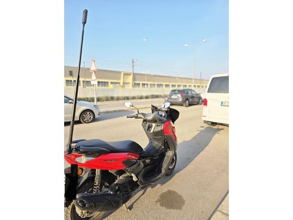 Sahibinden Yamaha N-Max 125 Düşük KM