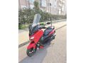 Sahibinden Yamaha N-Max 125 Düşük KM