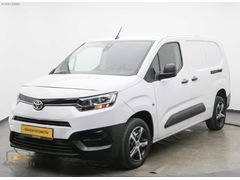 ADAŞAH'TAN 2022 PROACE CİTY / ÇİFT SÜRGÜ / 2+1 / K.KARTI 12 AY