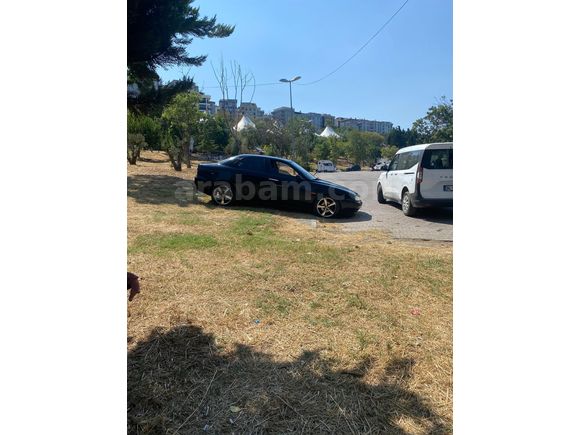 Sahibinden Alfa Romeo 156 1.9 JTD 2000 Model