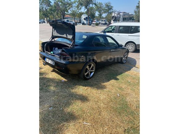 Sahibinden Alfa Romeo 156 1.9 JTD 2000 Model