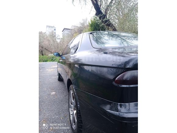 Sahibinden Alfa Romeo 156 1.9 JTD 2000 Model