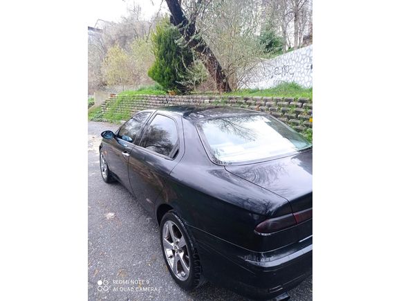 Sahibinden Alfa Romeo 156 1.9 JTD 2000 Model
