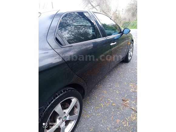 Sahibinden Alfa Romeo 156 1.9 JTD 2000 Model