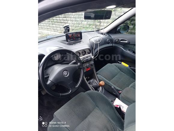 Sahibinden Alfa Romeo 156 1.9 JTD 2000 Model