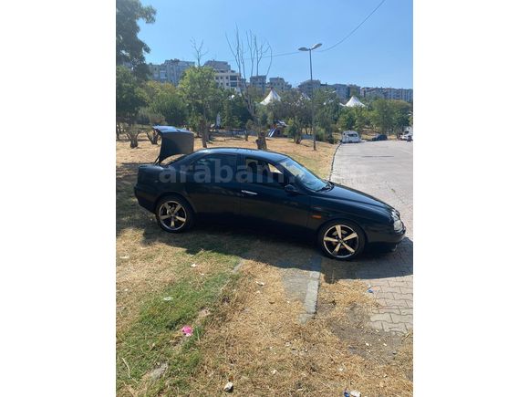 Sahibinden Alfa Romeo 156 1.9 JTD 2000 Model